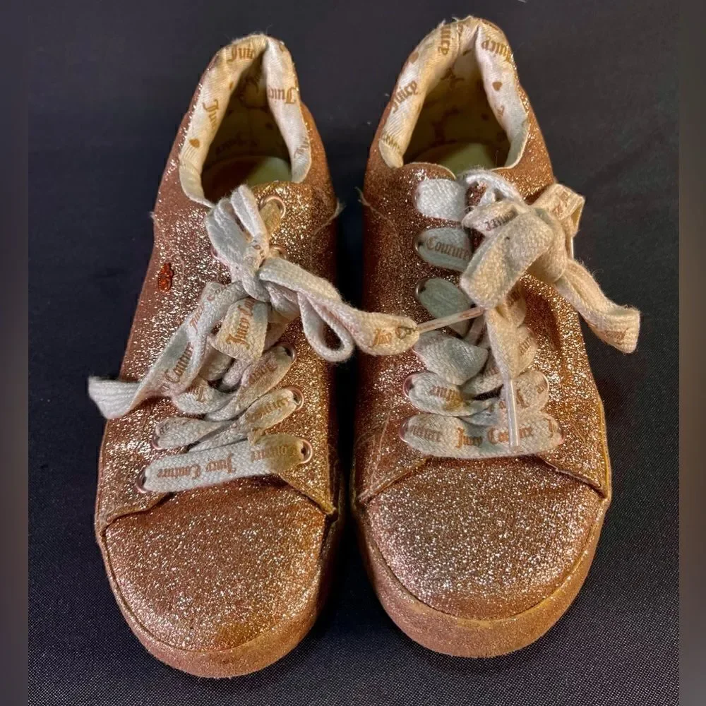 Juicy Couture - Girls Sneakers